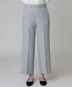 UNFILO L イージーパンツ ストレート