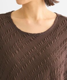 Green Parks ・ｆｕｒｒｙｒａｔｅバイヤスシャーリングプルオーバー