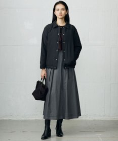 自由区 【カタログ掲載】ラスタータイプライター スカート