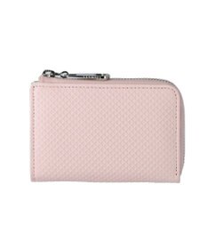 tsumori chisato CARRY クロスエンボス マルチケース ミニ財布