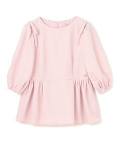 TOCCA 【洗える・消臭】BUTTERFLIES UTOPIA ブラウス