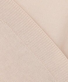 組曲 L シアーニットドルマンカーディガン