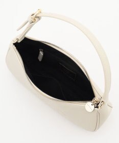 TOCCA DEAR CRESCENT LEATHER MINIBAG ミニバッグ