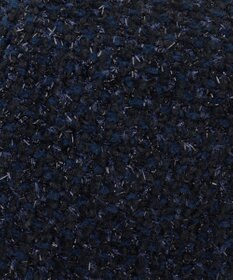 23区GOLF 【WOMEN】ツイードキャップ スタイリングが華やかに モノトーンコーデ