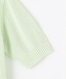 #Newans 〈花乃まりあさんコラボ〉コットンコードカーディガン