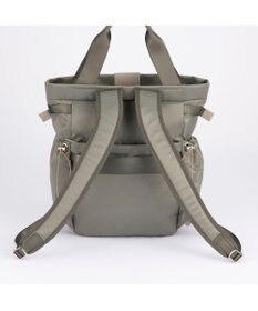 ACE BAGS & LUGGAGE Kanana project PJ16-2nd リュックサック  B5サイズ 13L 軽量 20144 カナナ プロジェクト