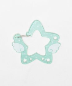 WEGO エンジェルスターカラビナ