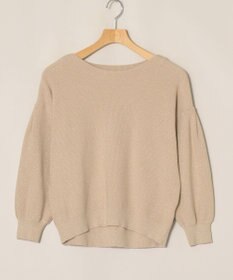 ONWARD Reuse Park 【any SiS】ニット秋冬