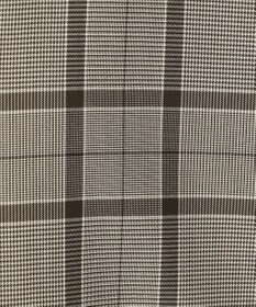 J.PRESS YORK STREET 【UNISEX】ツイルチェック シャツ