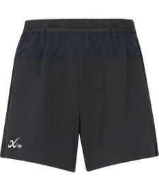 CW-X 【UNISEX】 CW-X ボトムス ランニングパンツ 2分丈 はっ水(本体) UVカット率90%以上(本体) ユニセックス DHR335 /ワコール