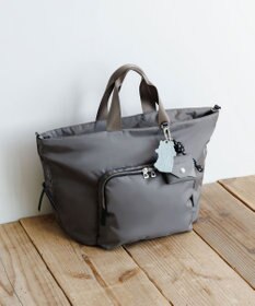 ACE BAGS & LUGGAGE HAyU × ace. フィカス トートバッグ 25L 19106 ハユ