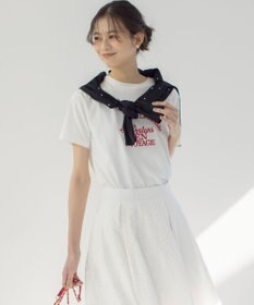 組曲 フロッキーロゴＴシャツ