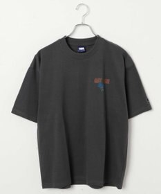 WEGO 【ユニセックス着用ITEM/綿100％/MLサイズ展開】TOM＆JERRY×WARNER　Tシャツ