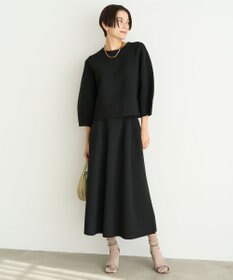 UNFILO 【STORY×UNFILO】フォルムニット セットアップ