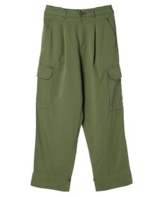 AMERICAN HOLIC 接触冷感２ＷＡＹカーゴパンツ