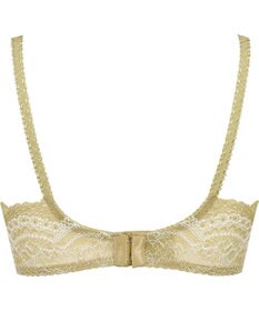 Wing ブラジャー Wing Lesiage ふっくら、まる胸メイク 背中すっきり 【2910シリーズ】 ブラ PB2910 ウイング／ワコール