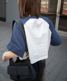 WEGO チームロゴサガララグランショートT