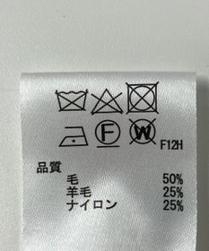 ONWARD Reuse Park 【any SiS】ニット秋冬