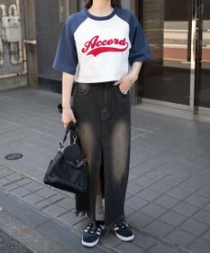 WEGO チームロゴサガララグランショートT