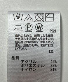 ONWARD Reuse Park 【any SiS】ニット秋冬