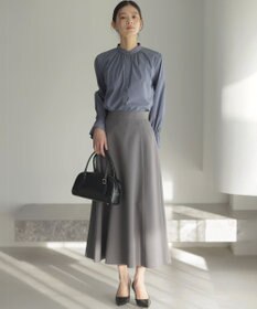 組曲 【加藤ローサさん着用】ハンドバッグ