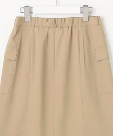 J.PRESS LADIES S 【洗える・イージーケア】ソフトタイプライター マーメイド スカート