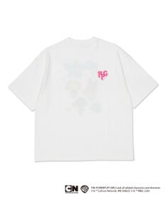WEGO 【トムとジェリー/グレムリン/バットマン/パオパフ/ユニセックス着用ITEM/SMLサイズ展開】キャラクターズグラフィックT1（SS）