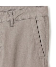 JOSEPH HOMME 新色・新型【抜群のストレッチ性/光沢素材】ハイパワーソフトストレッチ デザインパンツ/ STICK DESIGN