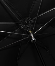 AURORA Beaurance（ビューランス）フリル晴雨兼用パラソル（1段スライドショート傘） 日傘
