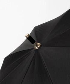 AURORA Beaurance（ビューランス）フリル晴雨兼用パラソル（1段スライドショート傘） 日傘