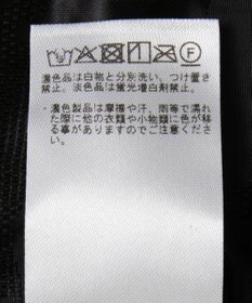 YECCA VECCA パディングフーディーコート