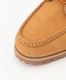 JOSEPH ABBOUD MOUNTAIN 【Timberland MENS】AUTHENTIC 3 EYE　モカシン シューズ