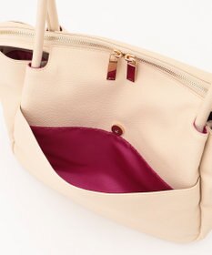 LA BAGAGERIE ブリッジトートバッグ Mサイズ