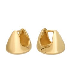 NAVE 【AFFECT】トライアングルピアス