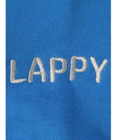 Green Parks ＬＡＰＰＹ／フォトプリントスウェット