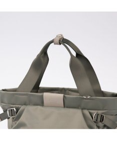 ACE BAGS & LUGGAGE Kanana project PJ16-2nd リュックサック  B5サイズ 13L 軽量 20144 カナナ プロジェクト