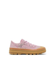 SOREL SOREL/ スカウトアンドアバウト ロウスニーカー /ソレル