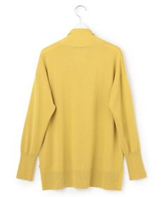 23区 【洗える】ウールテンジク Vネック ニット