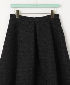 TOCCA 【洗える！】SHARBET TWEED スカート