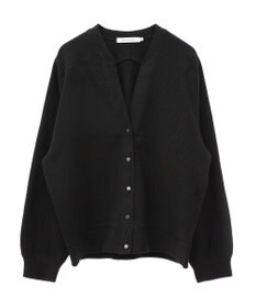 AMERICAN HOLIC Ｖネックリップルカーディガン