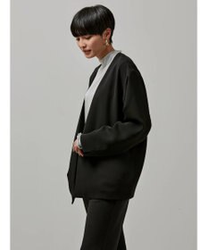 AMERICAN HOLIC ニュアンスジャケット／ＰＲＥＭＩＵＭ