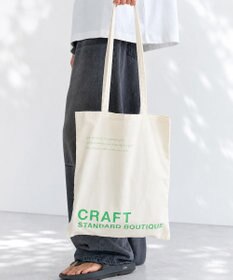 CRAFT STANDARD BOUTIQUE クラフトロゴトートバック