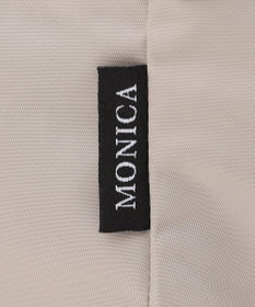 LA BAGAGERIE 【MONICA】ラウンドショルダーバッグ