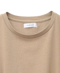 Green Parks ・ＡＮＤＳＥＡＲＣＨ　フェイクレイヤードロングＴＥＥ