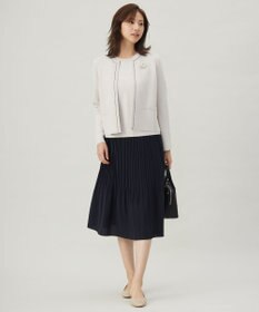 J.PRESS LADIES ハープ ブローチ