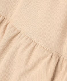 組曲 KIDS 【150-160㎝】リボンティアード キュロット