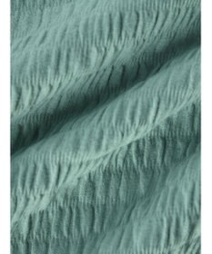 earth music&ecology シャーリングタンクトップ