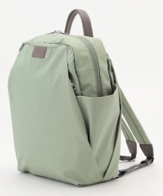Y'SACCS 【ナイロンタフタ】トラベルデイパック