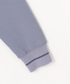 J.PRESS KIDS 【140-170cm】ダンボール ロゴエンブロイダリー トレーナー