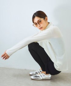 OP／FILA 【Kappa】ハイネック長袖T5点セット水着　タンキニデザイン